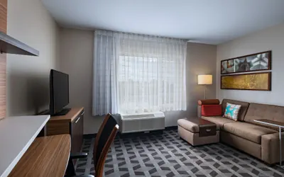 Photo 3 - TownePlace Suites by Marriott Edgewood Aberdeen