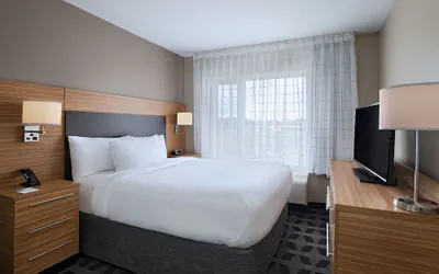 Photo 2 - TownePlace Suites by Marriott Edgewood Aberdeen