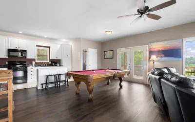 Photo 4 - Wonderland Cove by Jackson Mountain Rentals