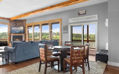 Photo 5 - Wonderland Cove by Jackson Mountain Rentals