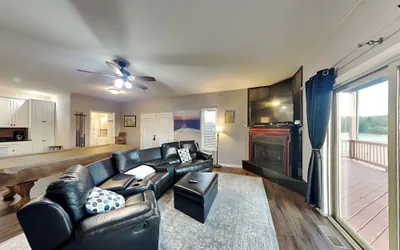 Photo 3 - Wonderland Cove by Jackson Mountain Rentals