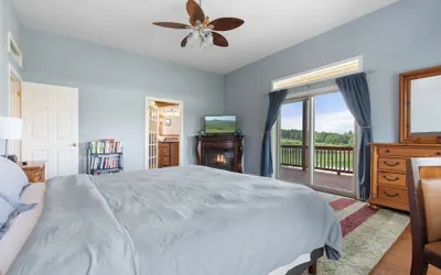 Photo 2 - Wonderland Cove by Jackson Mountain Rentals