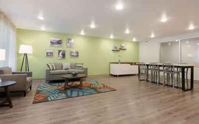 Photo 5 - WoodSpring Suites Lynchburg VA
