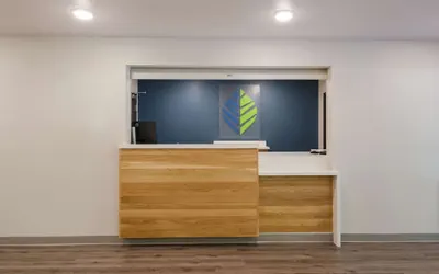 Photo 3 - WoodSpring Suites Lynchburg VA
