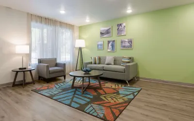 Photo 4 - WoodSpring Suites Lynchburg VA