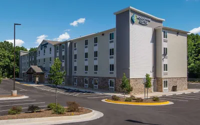 Photo 2 - WoodSpring Suites Lynchburg VA