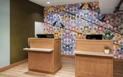 Photo 2 - voco College Station Aggieland by IHG