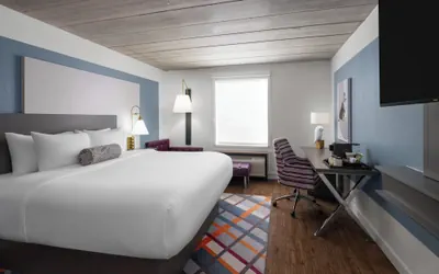 Photo 4 - voco College Station Aggieland by IHG
