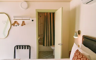 Photo 5 - Hotel Palms