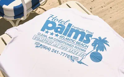 Hotel Palms