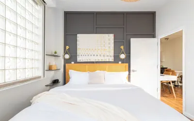 Photo 4 - The Modernist Hotel