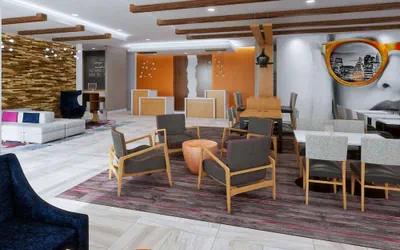 Photo 5 - Hawthorn Extended Stay by Wyndham Pflugerville