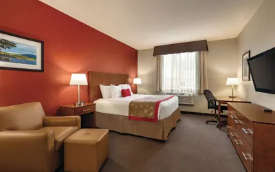 Photo 5 - Bakken Airport XWA Hotel & Studios