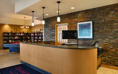Photo 3 - Bakken Airport XWA Hotel & Studios
