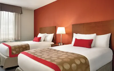 Photo 4 - Bakken Airport XWA Hotel & Studios
