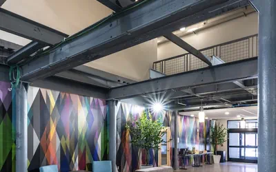 Photo 3 - The Warehouse Hotel at Champion Mill