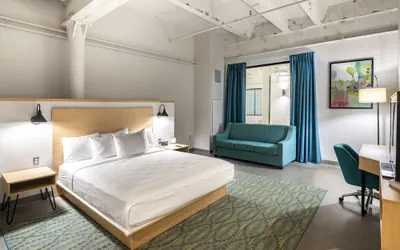 Photo 5 - The Warehouse Hotel at Champion Mill