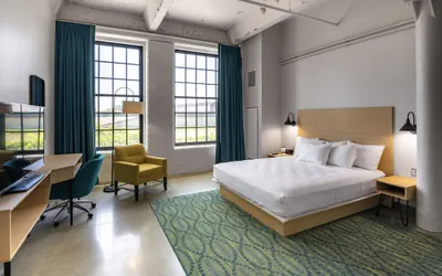 Photo 4 - The Warehouse Hotel at Champion Mill