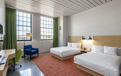 Photo 2 - The Warehouse Hotel at Champion Mill