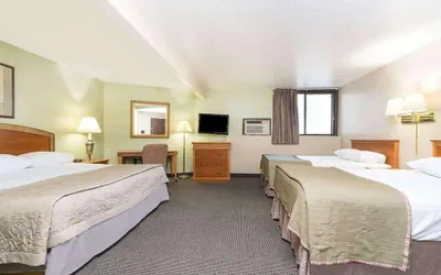 Photo 4 - Bison Inn and Suites