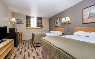 Photo 5 - Bison Inn and Suites