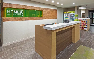 Photo 5 - Home2 Suites by Hilton Weatherford