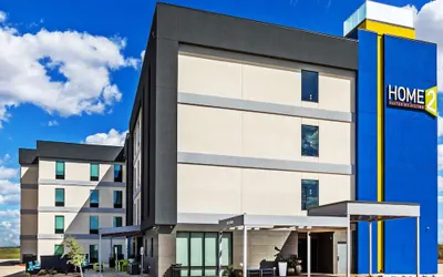 Photo 2 - Home2 Suites by Hilton Weatherford
