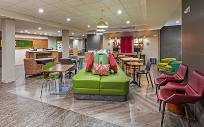 Photo 4 - Home2 Suites by Hilton Weatherford