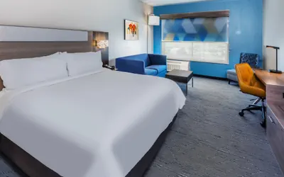 Photo 5 - Holiday Inn Express & Suites Houston SW - Rosenberg by IHG