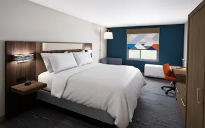 Photo 3 - Holiday Inn Express & Suites Houston SW - Rosenberg by IHG
