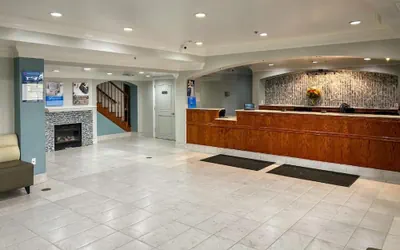Photo 4 - Studio 6 Ontario, Ca - Convention Center - Airport
