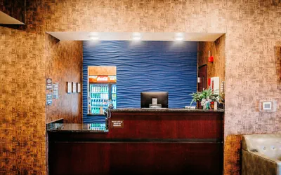 Photo 5 - Cobblestone Hotel & Suites - International Falls