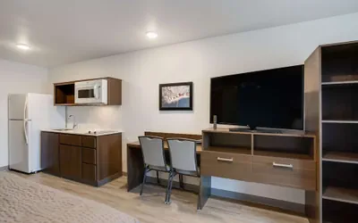 Photo 2 - WoodSpring Suites Smyrna-La Vergne
