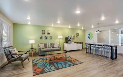 Photo 3 - WoodSpring Suites Smyrna-La Vergne