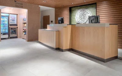 Photo 4 - Fairfield Inn & Suites by Marriott Albertville
