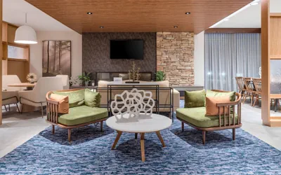 Photo 3 - Fairfield Inn & Suites by Marriott Albertville