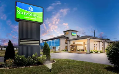 Photo 2 - SureStay by Best Western Grayson