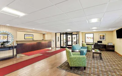 Photo 4 - SureStay by Best Western Grayson