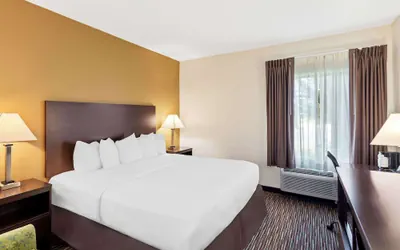 Photo 5 - SureStay by Best Western Grayson