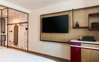 Photo 5 - Renaissance New York Flushing Hotel at Tangram