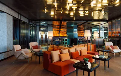 Photo 2 - Renaissance New York Flushing Hotel at Tangram