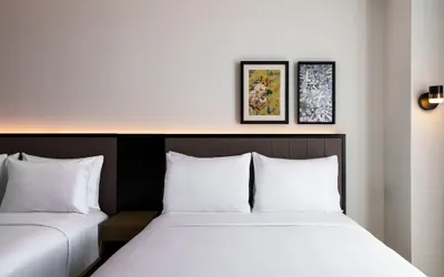 Photo 4 - Renaissance New York Flushing Hotel at Tangram
