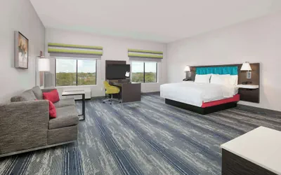 Photo 5 - Hampton Inn & Suites Dalhart