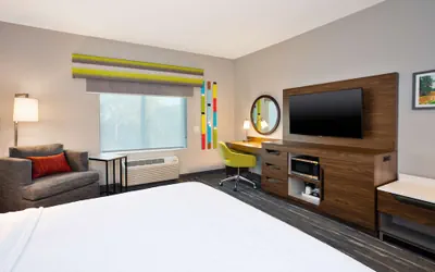 Photo 5 - Hampton Inn By Hilton Paris