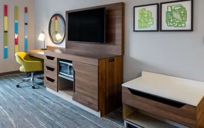 Photo 5 - Hampton Inn Monticello