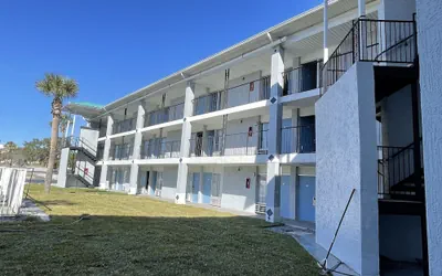Photo 2 - Motel 6 – Altamonte Springs, FL