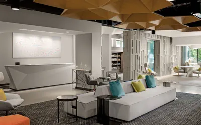Photo 3 - Astra Hotel, Seattle, A Tribute Portfolio Hotel by Marriott