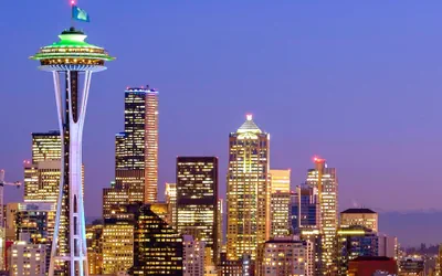 Photo 2 - Astra Hotel, Seattle, A Tribute Portfolio Hotel by Marriott