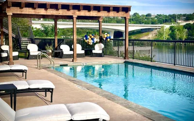 Photo 5 - Hidden Falls Inn