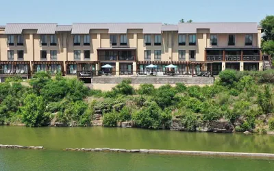 Photo 2 - Hidden Falls Inn